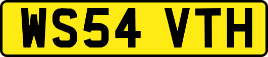 WS54VTH