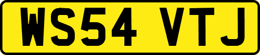 WS54VTJ