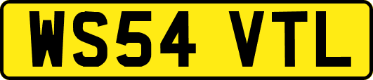 WS54VTL