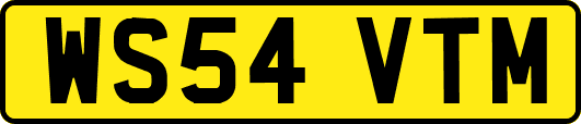 WS54VTM