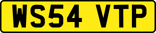 WS54VTP