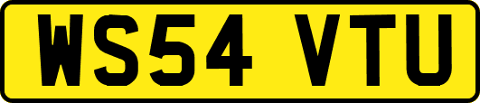 WS54VTU