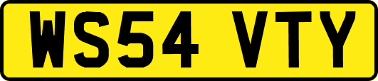 WS54VTY