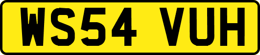 WS54VUH