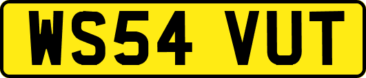 WS54VUT