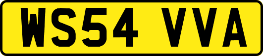 WS54VVA