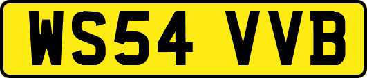 WS54VVB