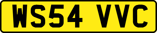 WS54VVC