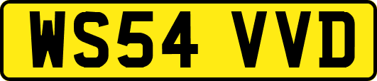 WS54VVD