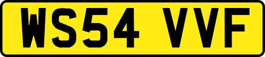 WS54VVF