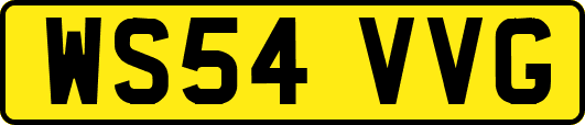 WS54VVG