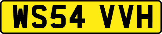 WS54VVH