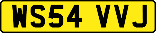 WS54VVJ