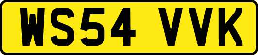 WS54VVK