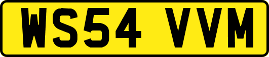 WS54VVM