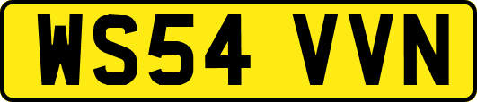 WS54VVN
