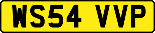 WS54VVP