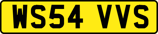 WS54VVS