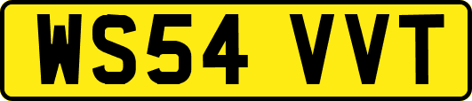 WS54VVT