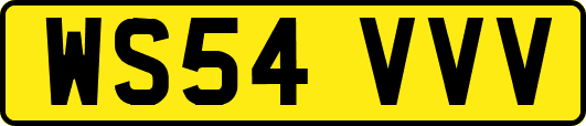 WS54VVV