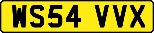 WS54VVX