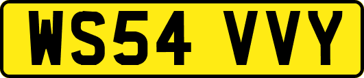 WS54VVY