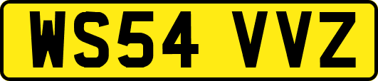 WS54VVZ