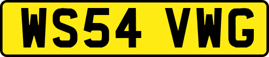 WS54VWG