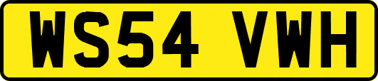 WS54VWH