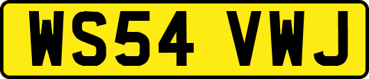 WS54VWJ
