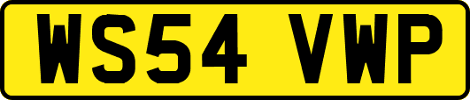 WS54VWP