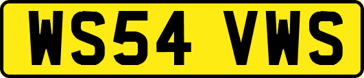 WS54VWS