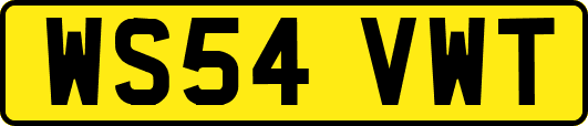 WS54VWT