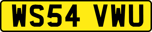 WS54VWU