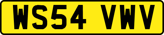 WS54VWV