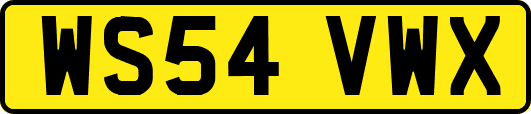 WS54VWX