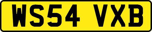 WS54VXB