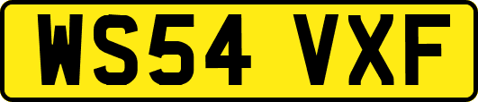 WS54VXF