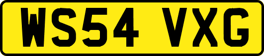 WS54VXG