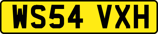 WS54VXH