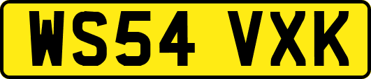 WS54VXK