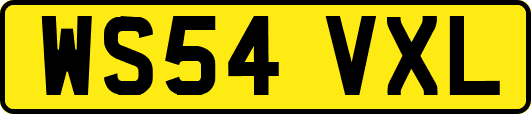 WS54VXL
