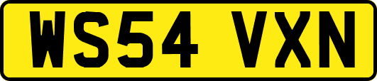 WS54VXN
