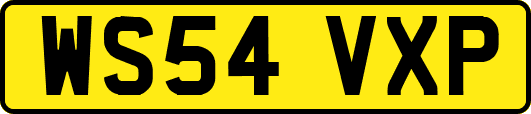 WS54VXP