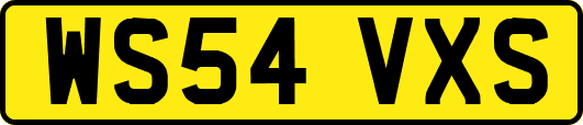 WS54VXS