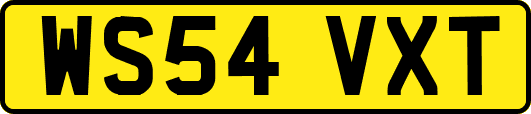 WS54VXT