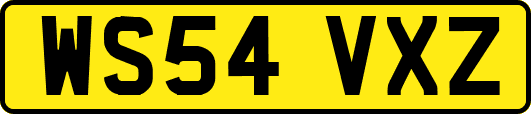 WS54VXZ