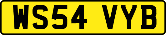 WS54VYB