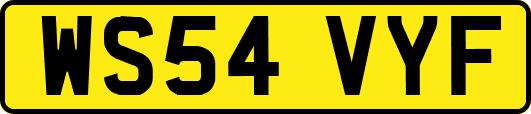 WS54VYF