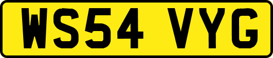 WS54VYG